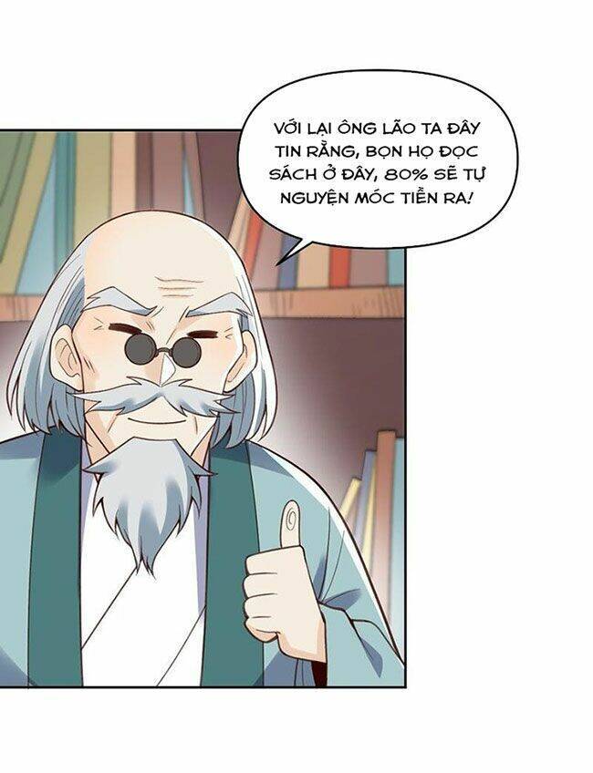 Nguyên Lai Ta Là Tu Tiên Đại Lão Chap 280 - Next Chap 281