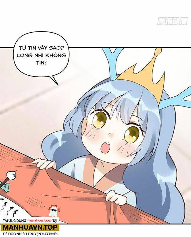 Nguyên Lai Ta Là Tu Tiên Đại Lão Chap 280 - Next Chap 281