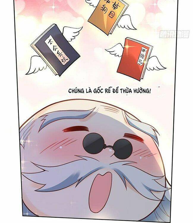 Nguyên Lai Ta Là Tu Tiên Đại Lão Chap 280 - Next Chap 281