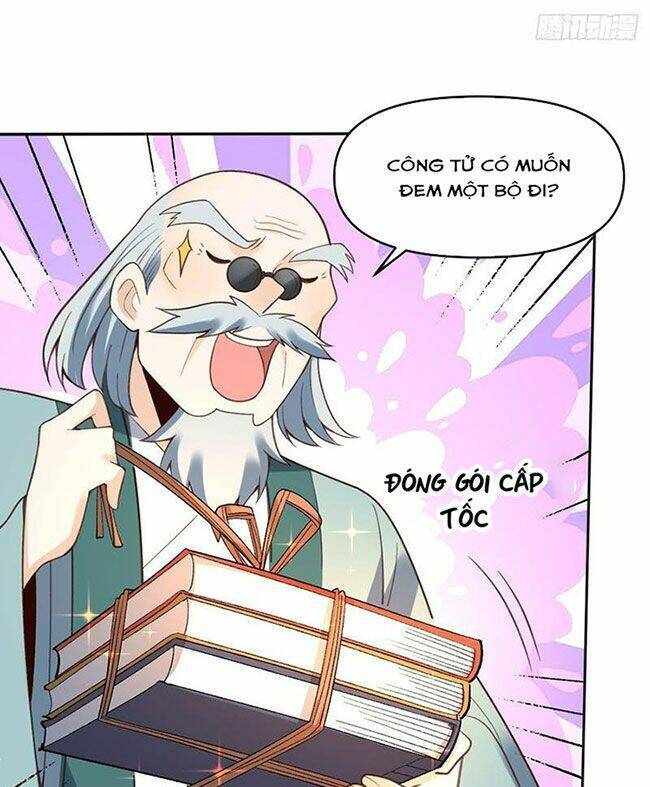 Nguyên Lai Ta Là Tu Tiên Đại Lão Chap 280 - Next Chap 281