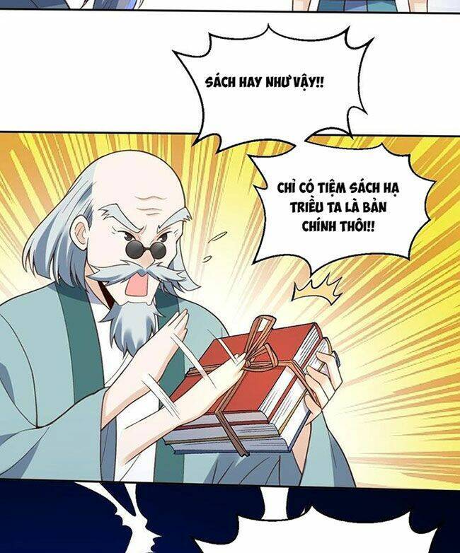 Nguyên Lai Ta Là Tu Tiên Đại Lão Chap 280 - Next Chap 281