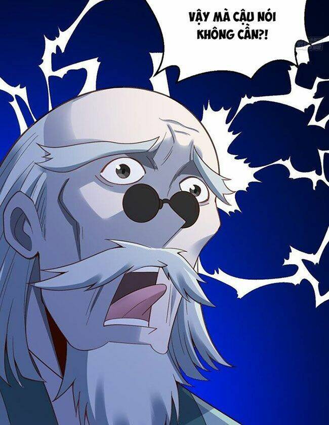 Nguyên Lai Ta Là Tu Tiên Đại Lão Chap 280 - Next Chap 281