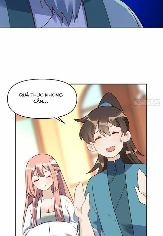 Nguyên Lai Ta Là Tu Tiên Đại Lão Chap 280 - Next Chap 281