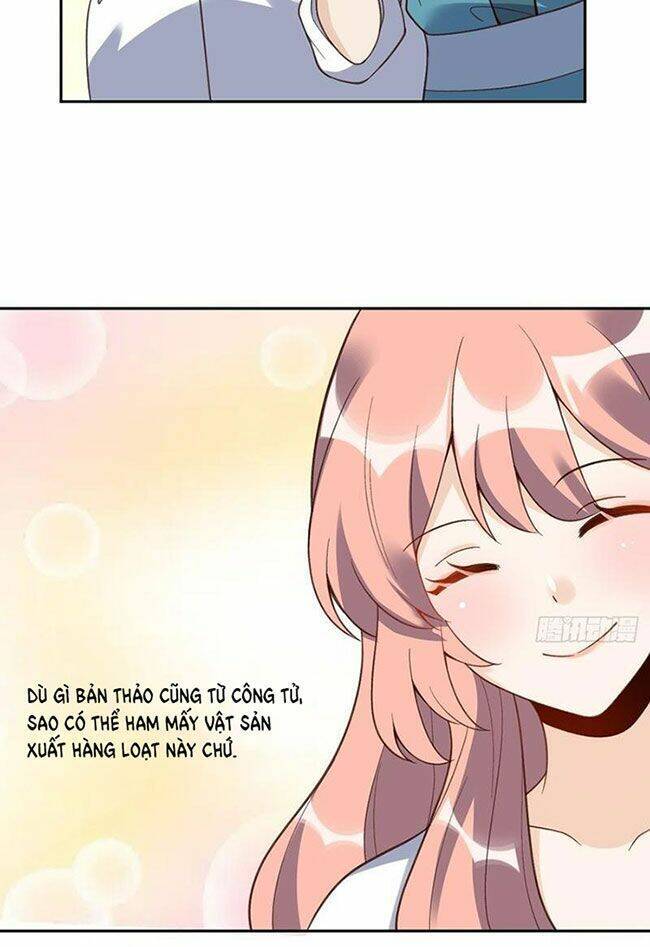 Nguyên Lai Ta Là Tu Tiên Đại Lão Chap 280 - Next Chap 281