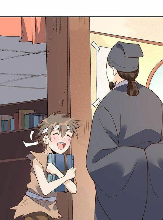 Nguyên Lai Ta Là Tu Tiên Đại Lão Chap 280 - Next Chap 281