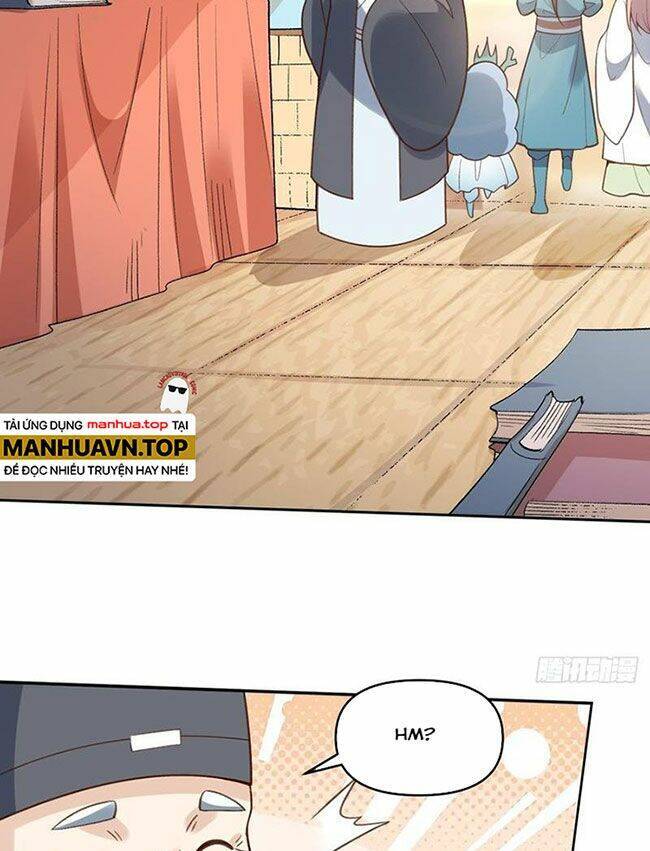 Nguyên Lai Ta Là Tu Tiên Đại Lão Chap 280 - Next Chap 281