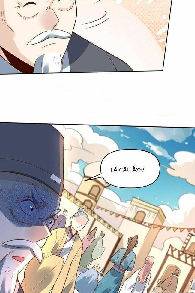 Nguyên Lai Ta Là Tu Tiên Đại Lão Chap 280 - Next Chap 281