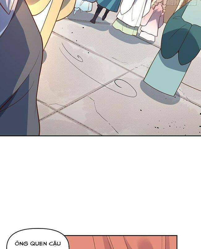 Nguyên Lai Ta Là Tu Tiên Đại Lão Chap 280 - Next Chap 281