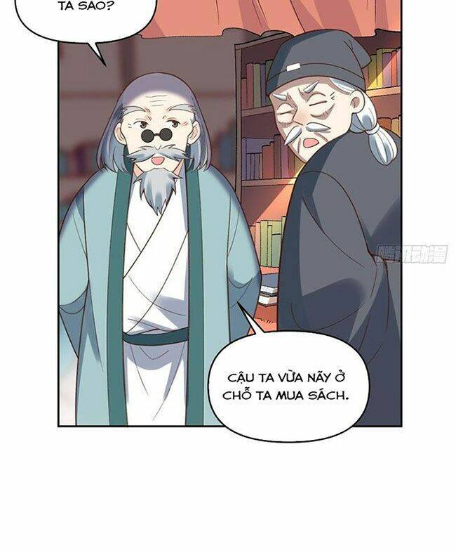 Nguyên Lai Ta Là Tu Tiên Đại Lão Chap 280 - Next Chap 281