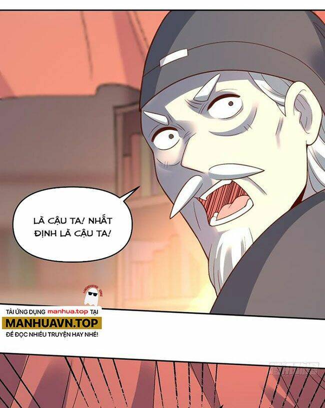 Nguyên Lai Ta Là Tu Tiên Đại Lão Chap 280 - Next Chap 281