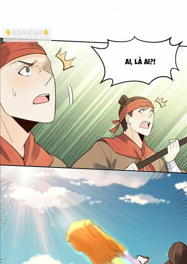 Nguyên Lai Ta Là Tu Tiên Đại Lão Chap 280 - Next Chap 281