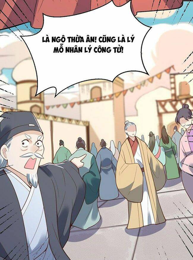 Nguyên Lai Ta Là Tu Tiên Đại Lão Chap 280 - Next Chap 281