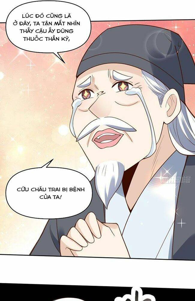 Nguyên Lai Ta Là Tu Tiên Đại Lão Chap 280 - Next Chap 281