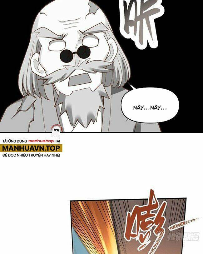 Nguyên Lai Ta Là Tu Tiên Đại Lão Chap 280 - Next Chap 281