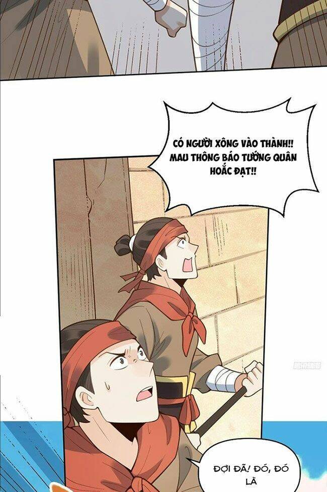 Nguyên Lai Ta Là Tu Tiên Đại Lão Chap 280 - Next Chap 281