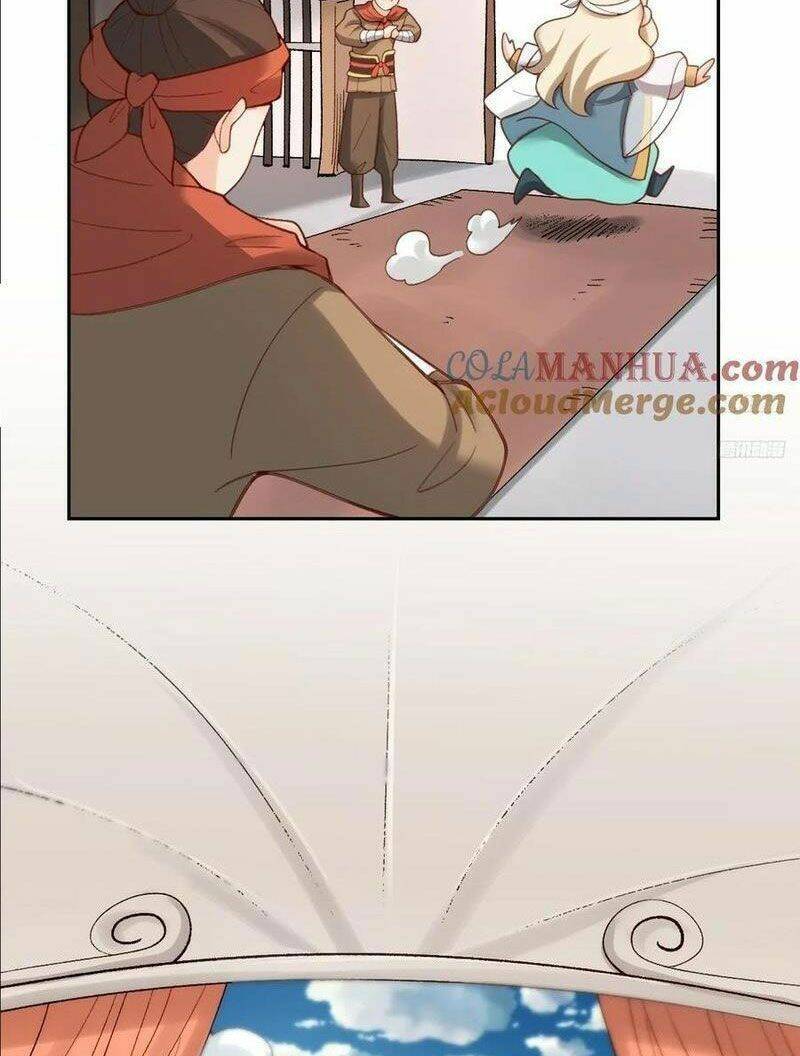 Nguyên Lai Ta Là Tu Tiên Đại Lão Chap 281 - Next Chap 282