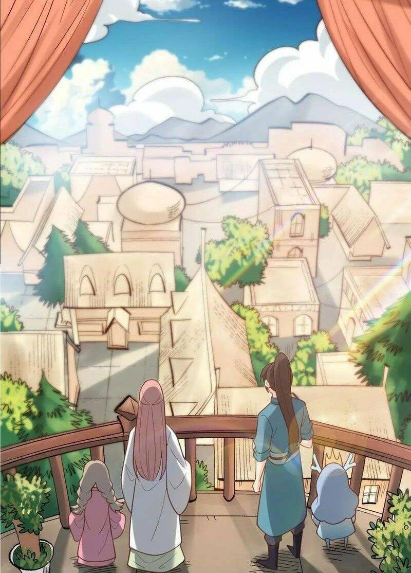 Nguyên Lai Ta Là Tu Tiên Đại Lão Chap 281 - Next Chap 282