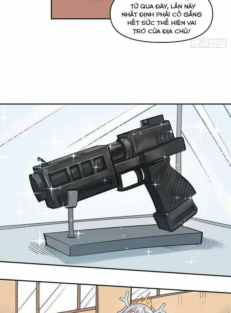 Nguyên Lai Ta Là Tu Tiên Đại Lão Chap 281 - Next Chap 282