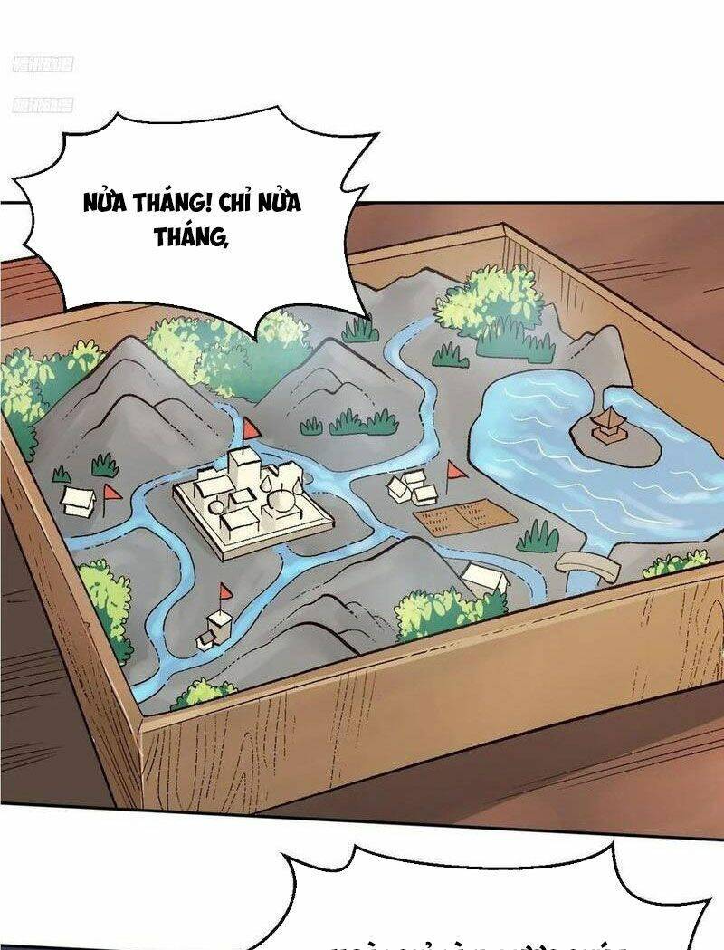 Nguyên Lai Ta Là Tu Tiên Đại Lão Chap 281 - Next Chap 282