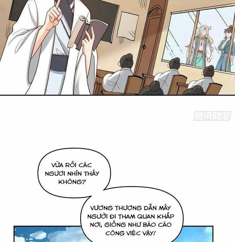 Nguyên Lai Ta Là Tu Tiên Đại Lão Chap 281 - Next Chap 282