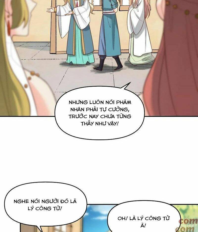 Nguyên Lai Ta Là Tu Tiên Đại Lão Chap 281 - Next Chap 282