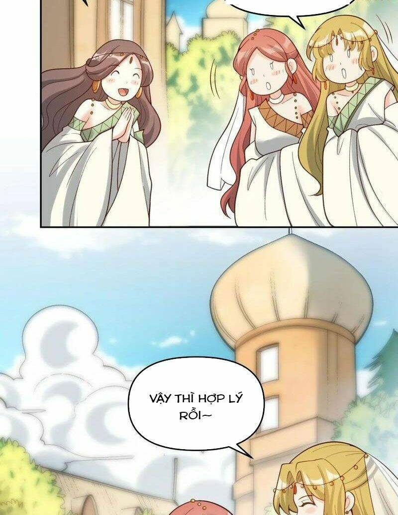 Nguyên Lai Ta Là Tu Tiên Đại Lão Chap 281 - Next Chap 282