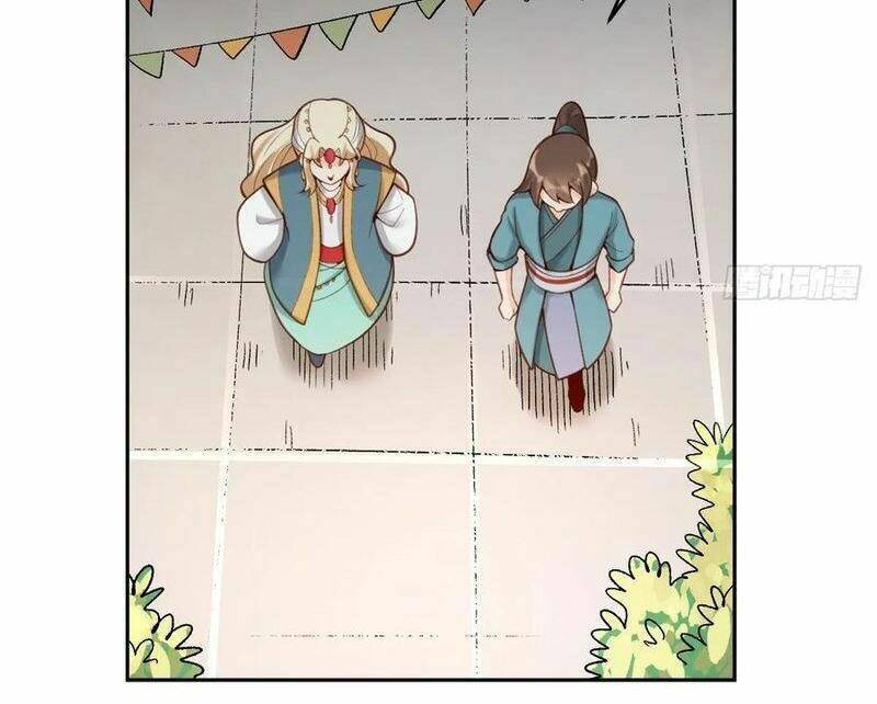 Nguyên Lai Ta Là Tu Tiên Đại Lão Chap 281 - Next Chap 282
