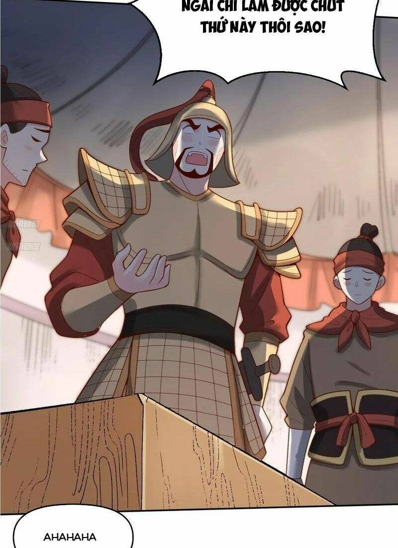 Nguyên Lai Ta Là Tu Tiên Đại Lão Chap 281 - Next Chap 282