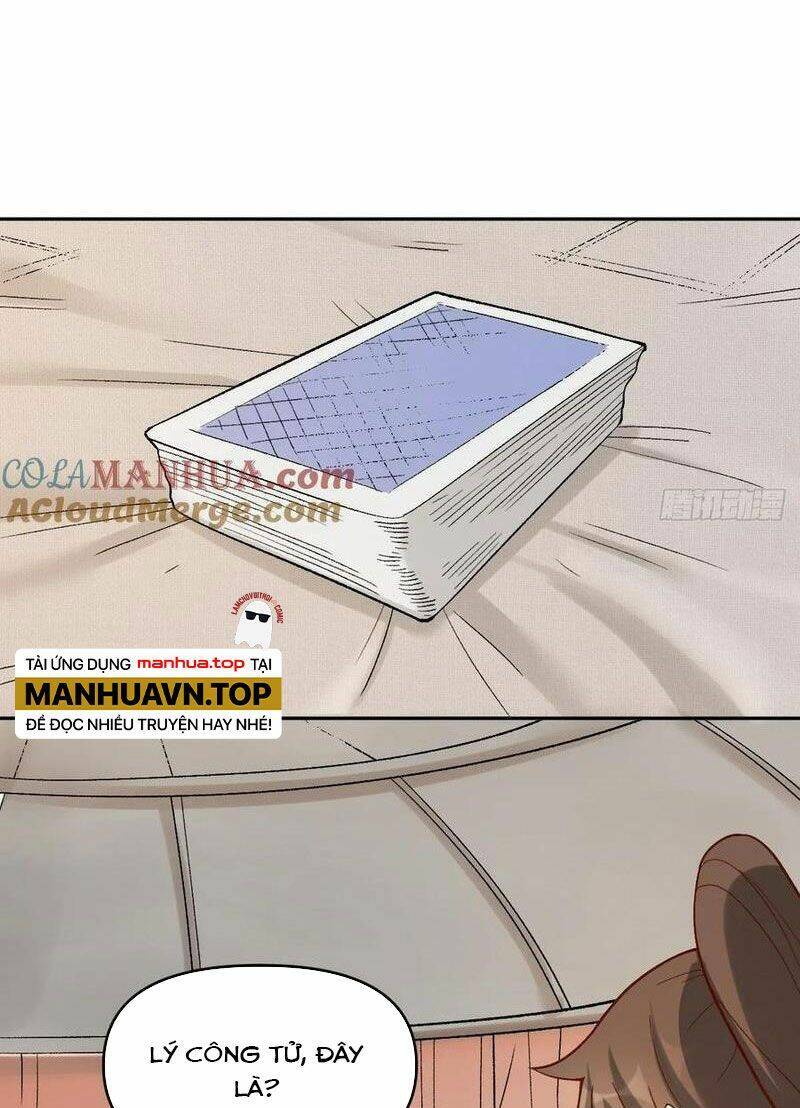 Nguyên Lai Ta Là Tu Tiên Đại Lão Chap 281 - Next Chap 282