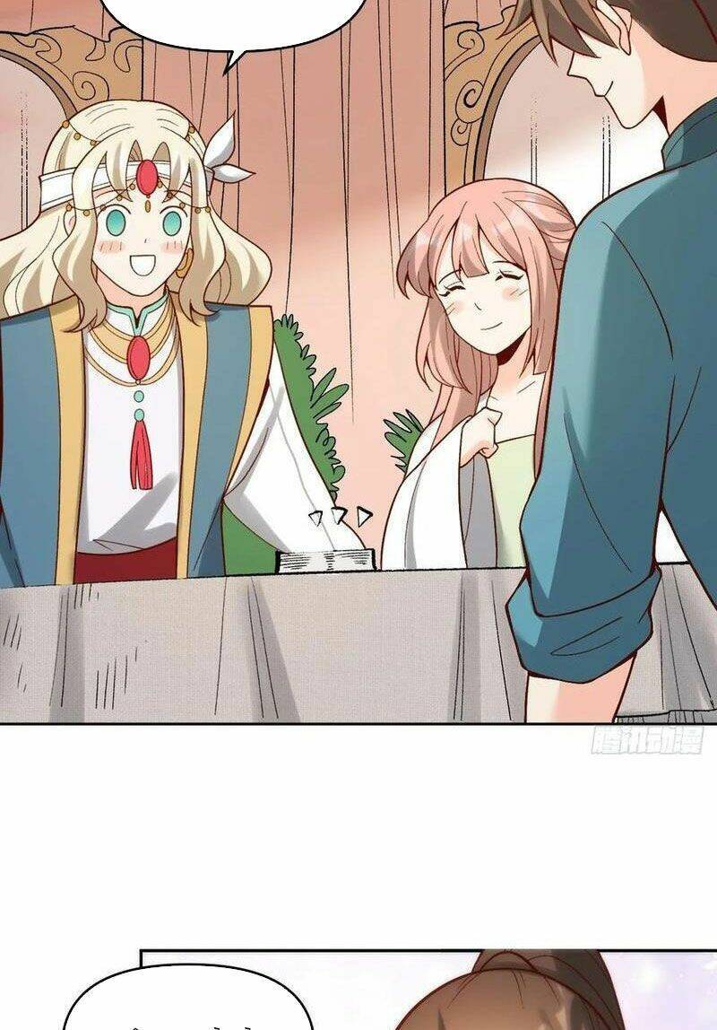 Nguyên Lai Ta Là Tu Tiên Đại Lão Chap 281 - Next Chap 282