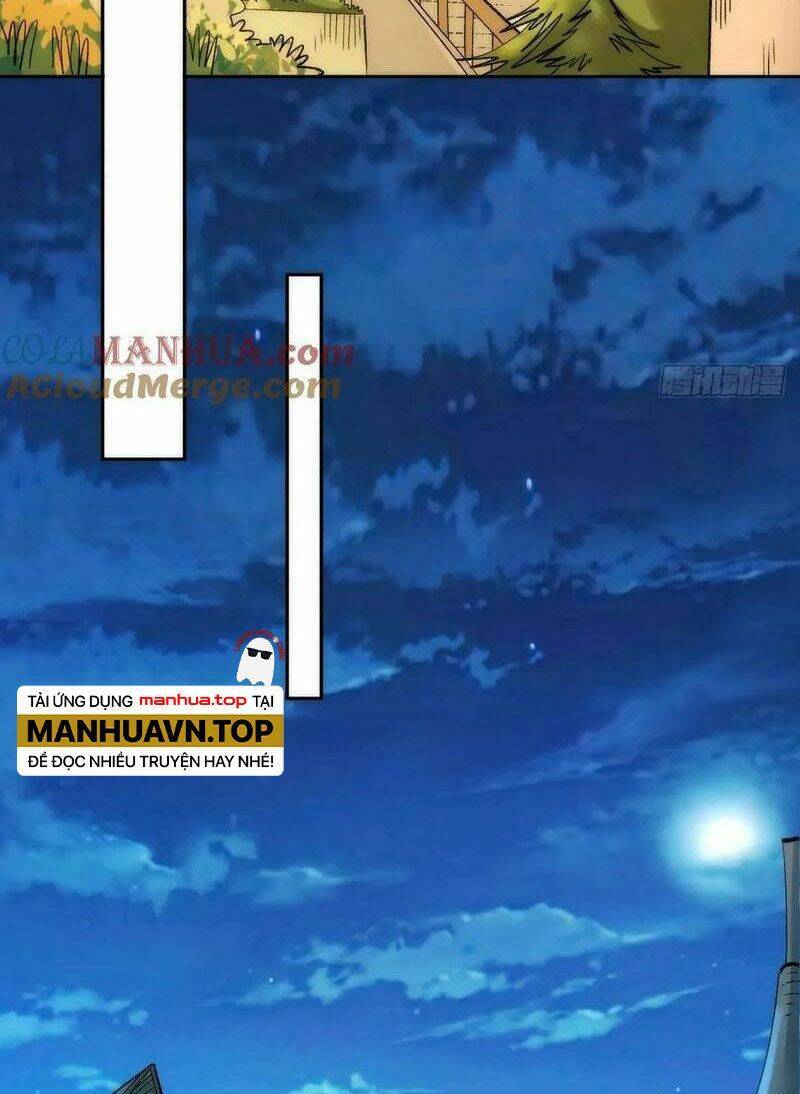 Nguyên Lai Ta Là Tu Tiên Đại Lão Chap 281 - Next Chap 282