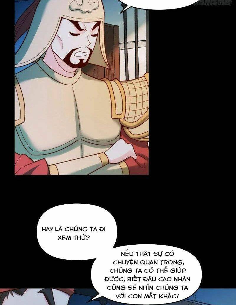 Nguyên Lai Ta Là Tu Tiên Đại Lão Chap 281 - Next Chap 282