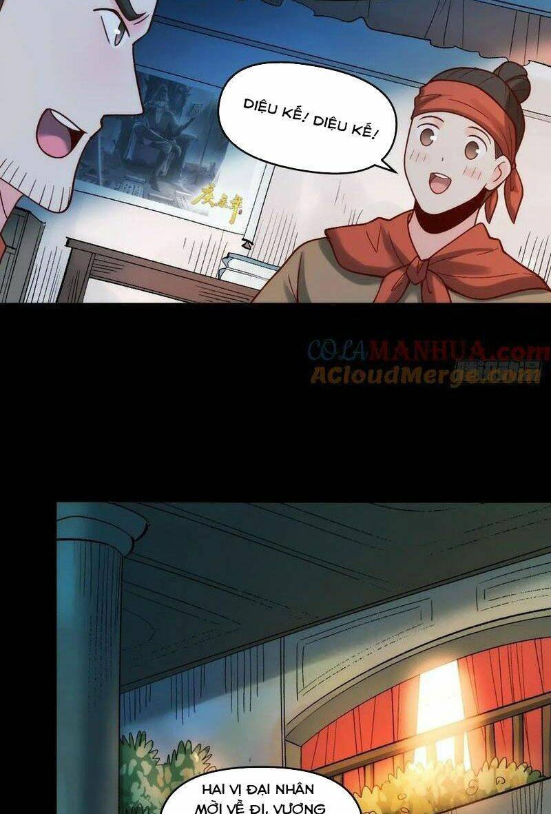 Nguyên Lai Ta Là Tu Tiên Đại Lão Chap 281 - Next Chap 282