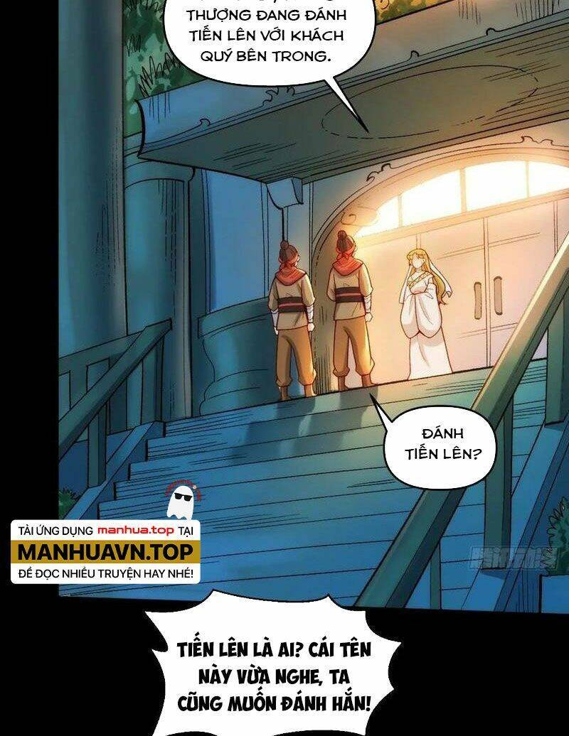 Nguyên Lai Ta Là Tu Tiên Đại Lão Chap 281 - Next Chap 282