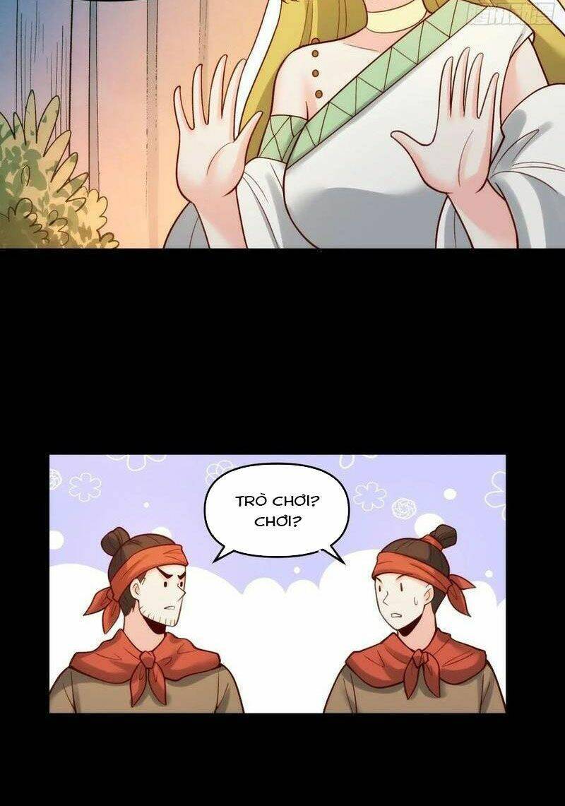 Nguyên Lai Ta Là Tu Tiên Đại Lão Chap 281 - Next Chap 282