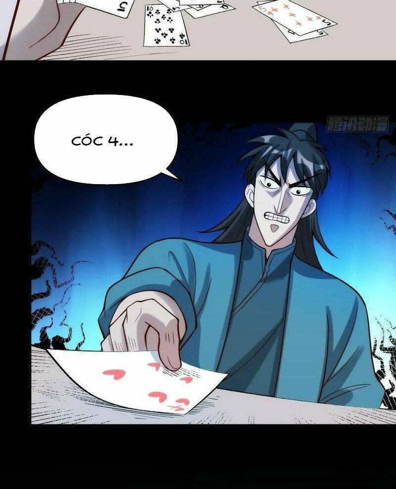 Nguyên Lai Ta Là Tu Tiên Đại Lão Chap 281 - Next Chap 282