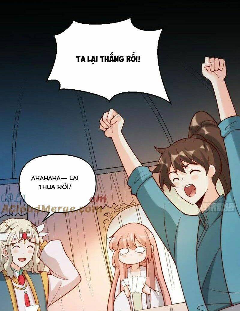 Nguyên Lai Ta Là Tu Tiên Đại Lão Chap 281 - Next Chap 282