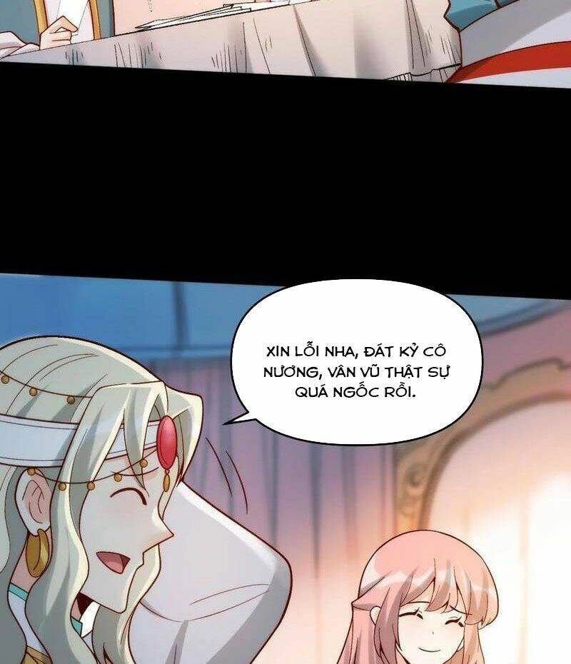 Nguyên Lai Ta Là Tu Tiên Đại Lão Chap 281 - Next Chap 282