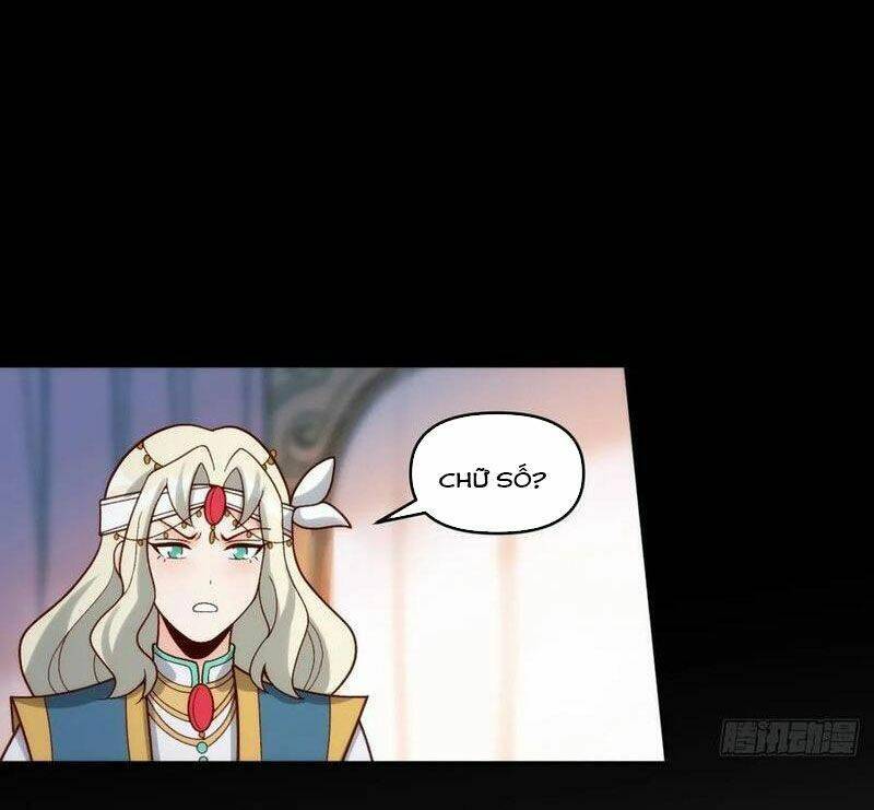 Nguyên Lai Ta Là Tu Tiên Đại Lão Chap 281 - Next Chap 282