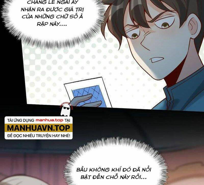 Nguyên Lai Ta Là Tu Tiên Đại Lão Chap 281 - Next Chap 282