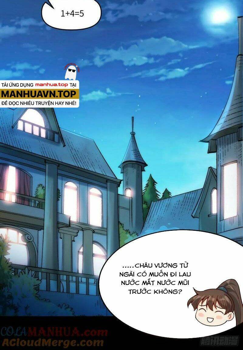 Nguyên Lai Ta Là Tu Tiên Đại Lão Chap 281 - Next Chap 282