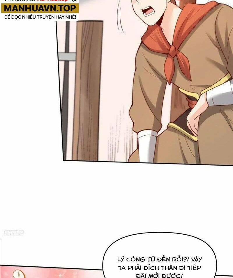 Nguyên Lai Ta Là Tu Tiên Đại Lão Chap 281 - Next Chap 282