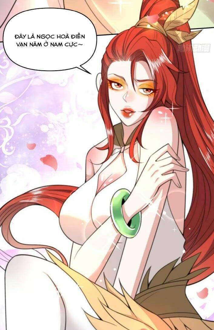 Nguyên Lai Ta Là Tu Tiên Đại Lão Chap 282 - Next Chap 283