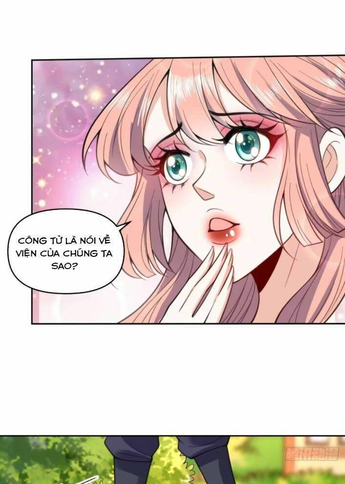 Nguyên Lai Ta Là Tu Tiên Đại Lão Chap 282 - Next Chap 283