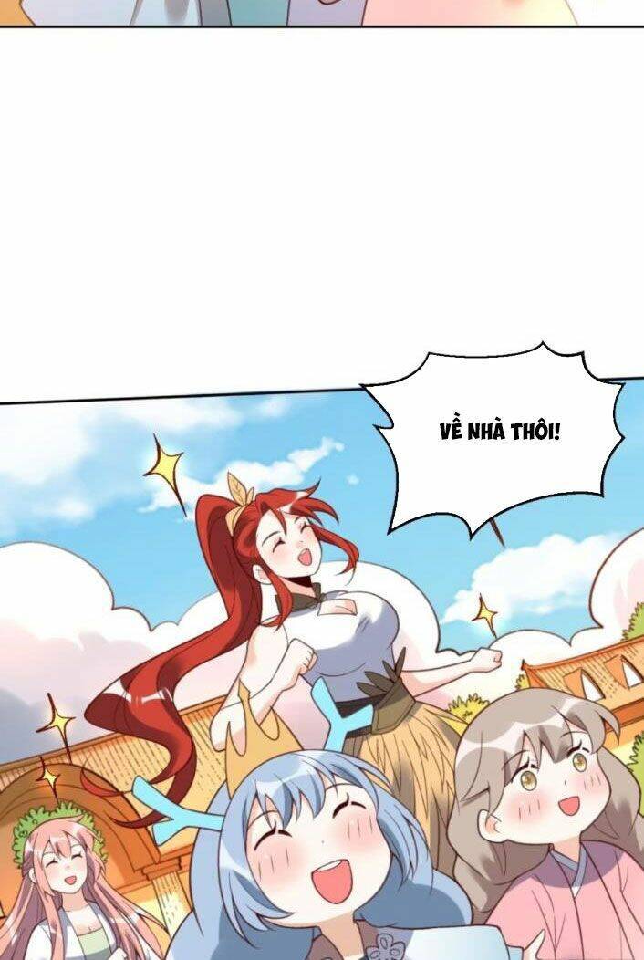 Nguyên Lai Ta Là Tu Tiên Đại Lão Chap 282 - Next Chap 283