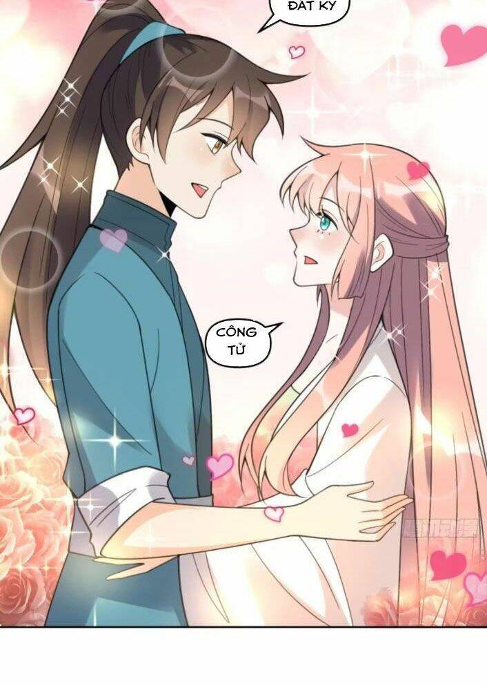 Nguyên Lai Ta Là Tu Tiên Đại Lão Chap 282 - Next Chap 283