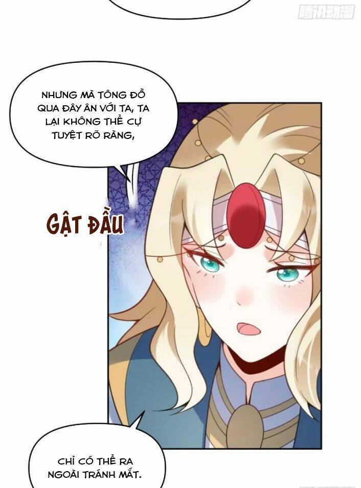Nguyên Lai Ta Là Tu Tiên Đại Lão Chap 282 - Next Chap 283