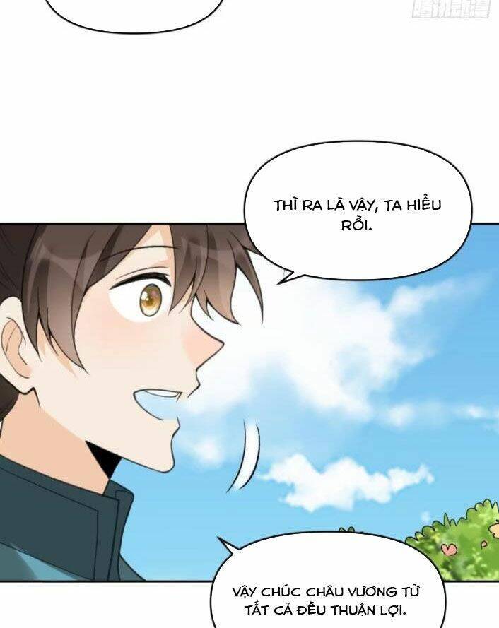 Nguyên Lai Ta Là Tu Tiên Đại Lão Chap 282 - Next Chap 283