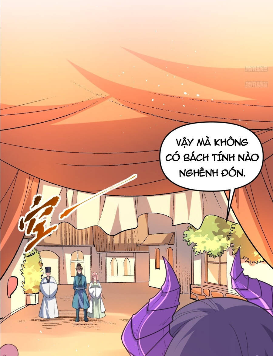 Nguyên Lai Ta Là Tu Tiên Đại Lão Chap 283 - Next Chap 284