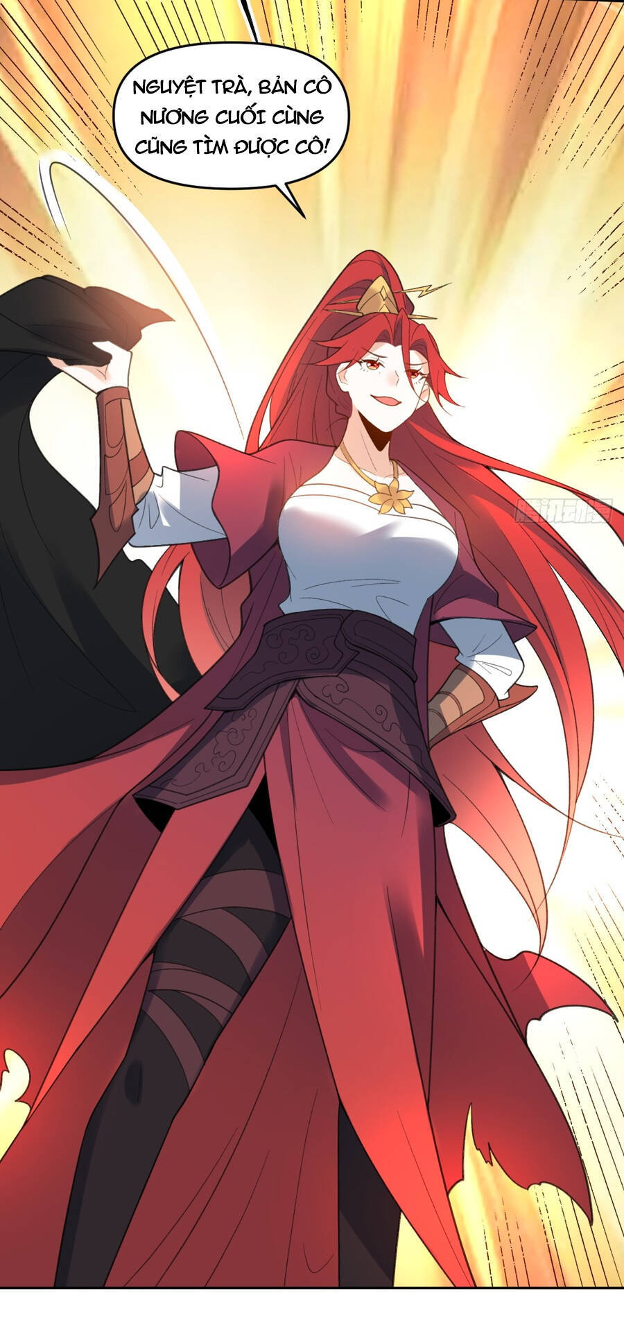 Nguyên Lai Ta Là Tu Tiên Đại Lão Chap 283 - Next Chap 284